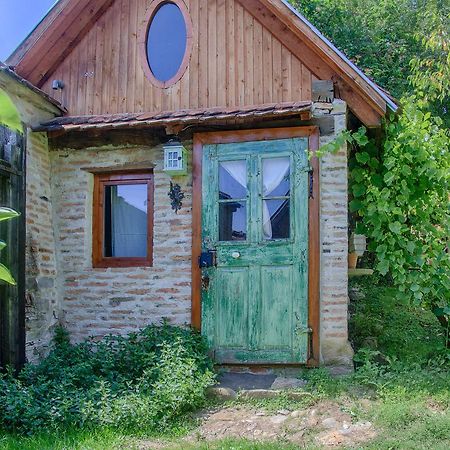 Hostal Dominic Boutique - Atelier Cloasterf Exterior foto