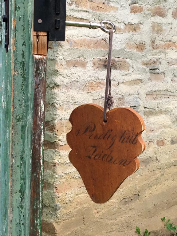 Hostal Dominic Boutique - Atelier Cloasterf Exterior foto