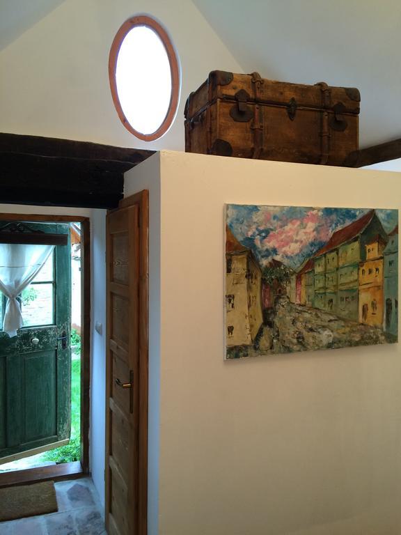 Hostal Dominic Boutique - Atelier Cloasterf Exterior foto