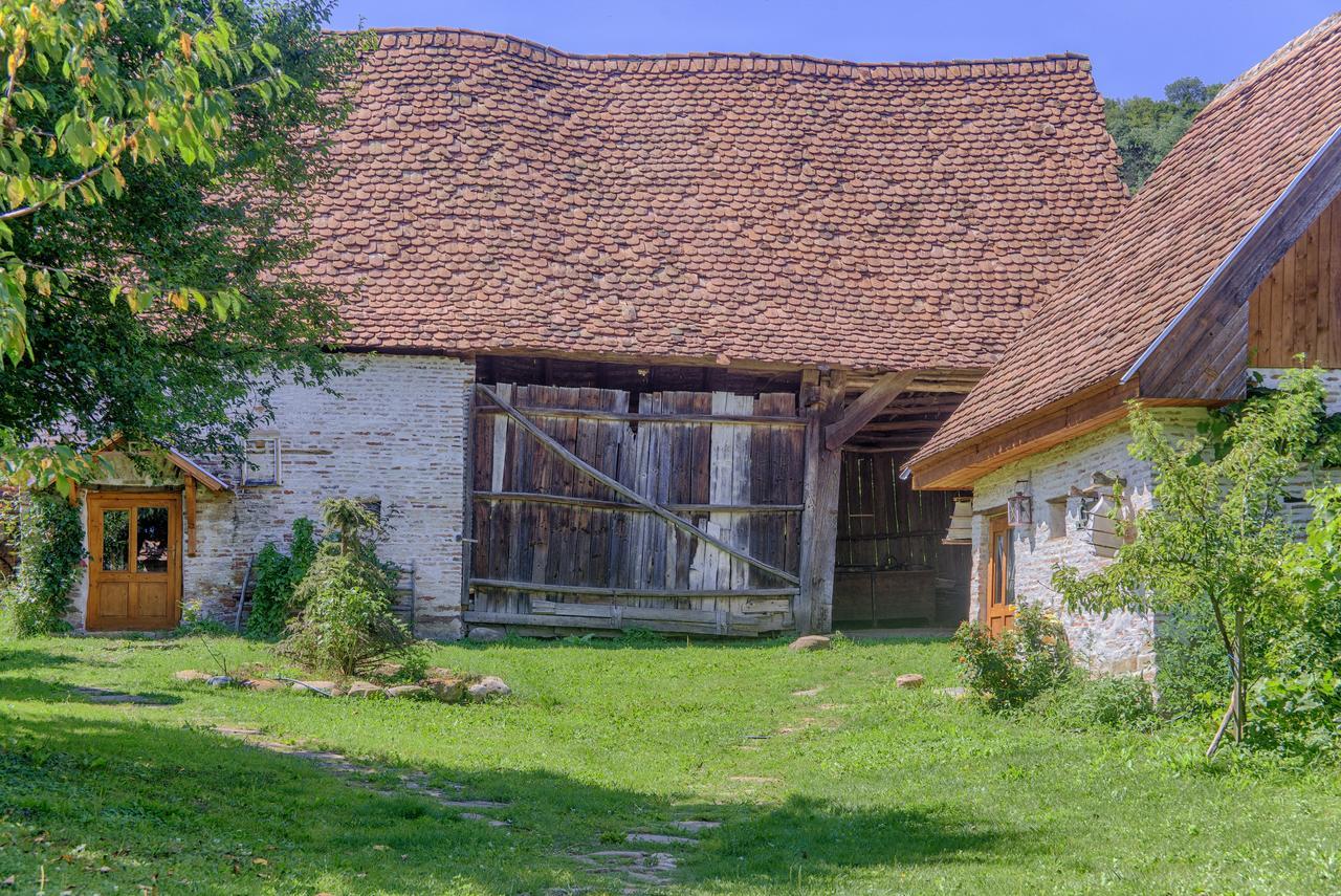 Hostal Dominic Boutique - Atelier Cloasterf Exterior foto