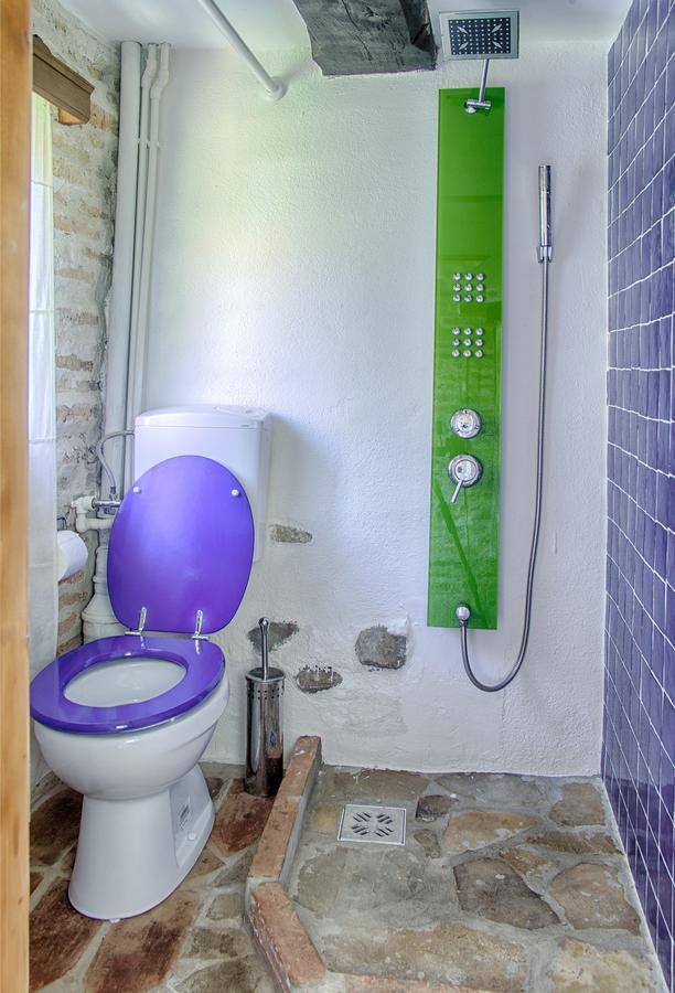 Hostal Dominic Boutique - Atelier Cloasterf Exterior foto