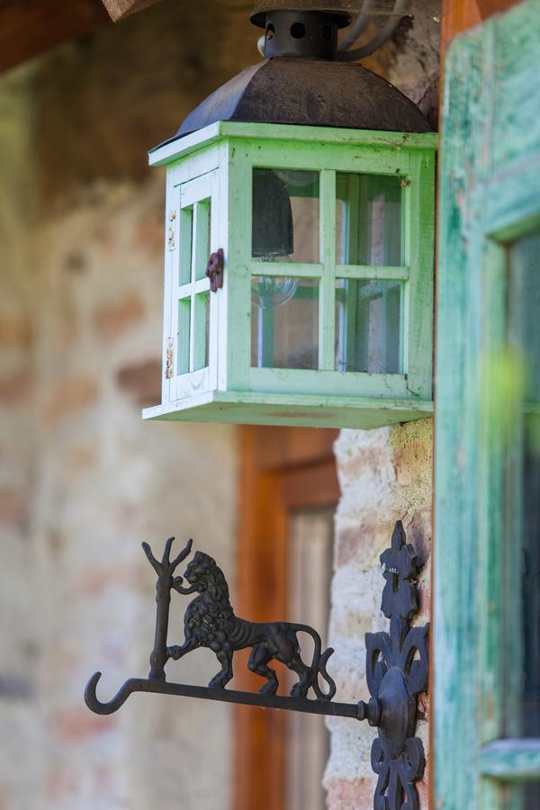 Hostal Dominic Boutique - Atelier Cloasterf Exterior foto