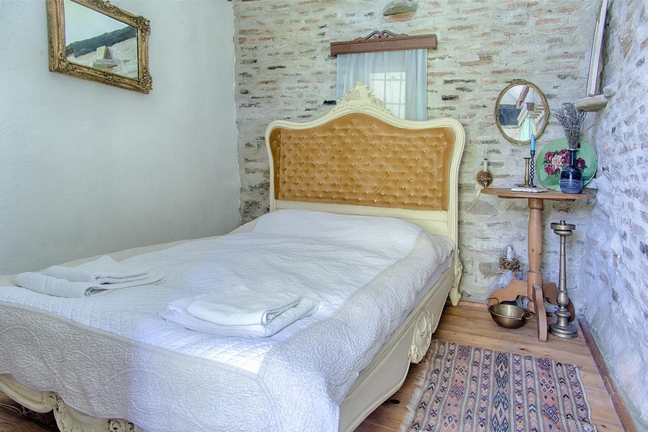 Hostal Dominic Boutique - Atelier Cloasterf Exterior foto