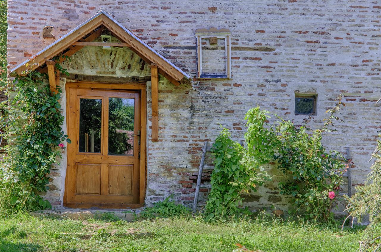 Hostal Dominic Boutique - Atelier Cloasterf Exterior foto