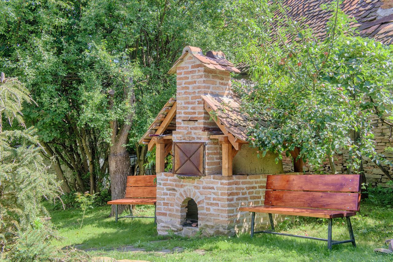 Hostal Dominic Boutique - Atelier Cloasterf Exterior foto