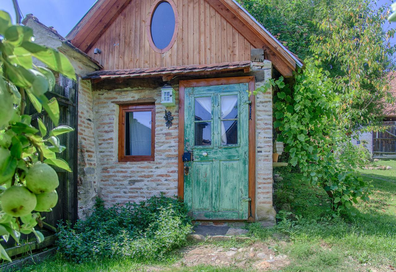 Hostal Dominic Boutique - Atelier Cloasterf Exterior foto