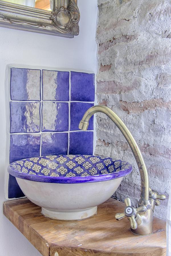 Hostal Dominic Boutique - Atelier Cloasterf Exterior foto