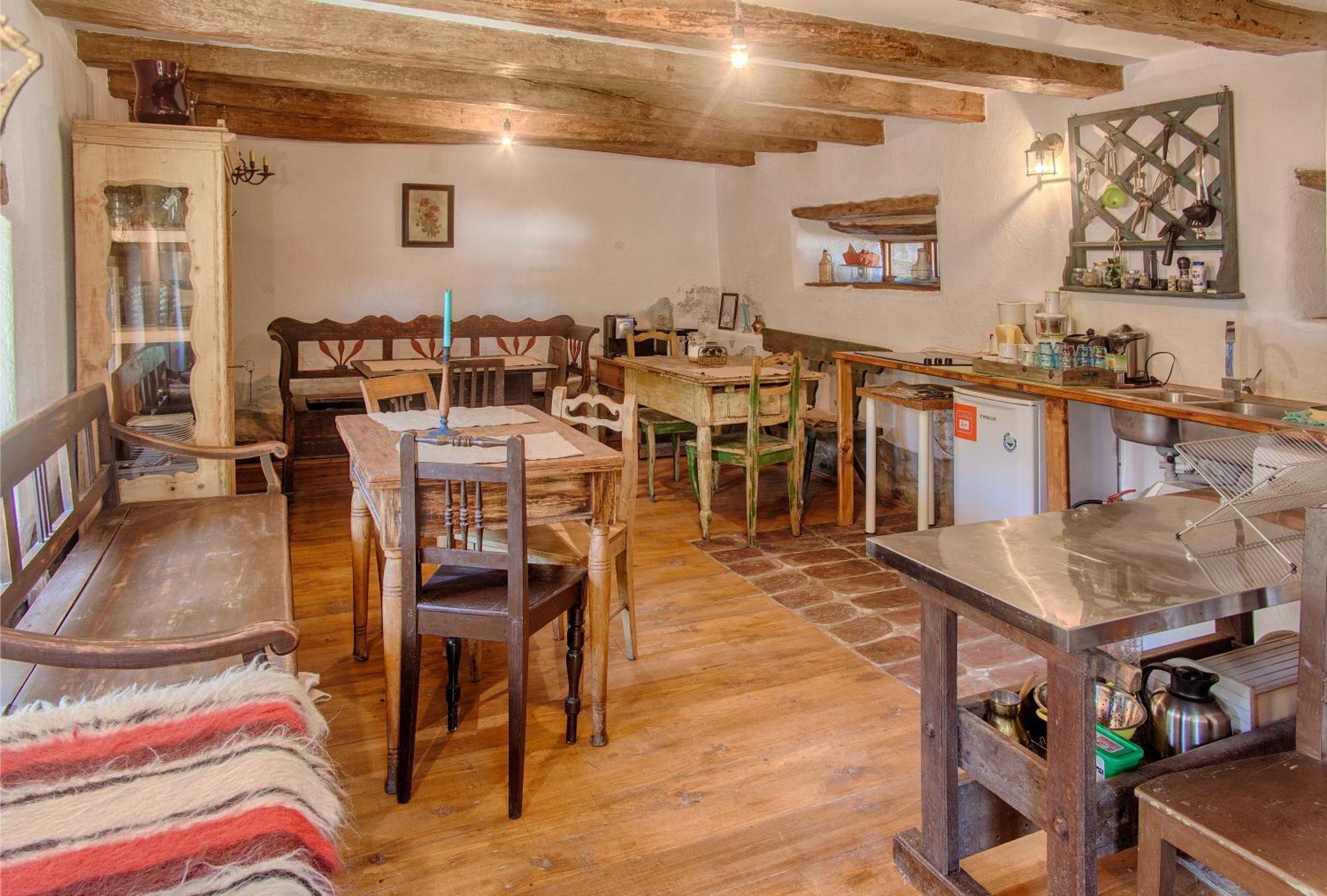 Hostal Dominic Boutique - Atelier Cloasterf Exterior foto